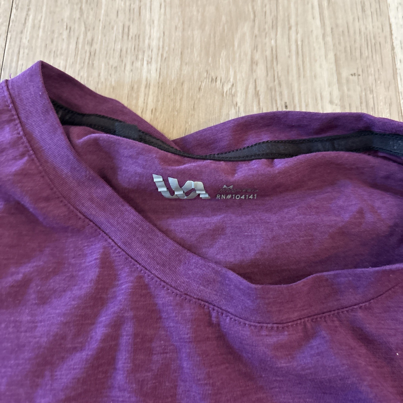 Vrst Men’s Medium Shirt gallery