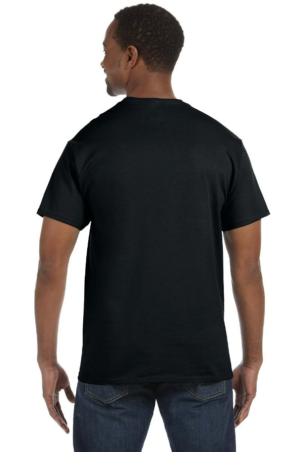 Gildan Adult Unisex Heavy Cotton T Shirt G500 gallery