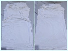 DAVID ARCHY Mens Moisture Wicking Bamboo Rayon Crewneck Undershirt (5 Pack)