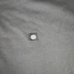 686 Lets Go Tech SS Tee Mens Medium Charcoal KCRGNS16-CHA