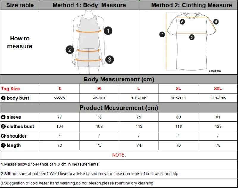 Men's T-shirts 100% Cotton Long Sleeve O-neck Pactwork Casual T Shirt gallery