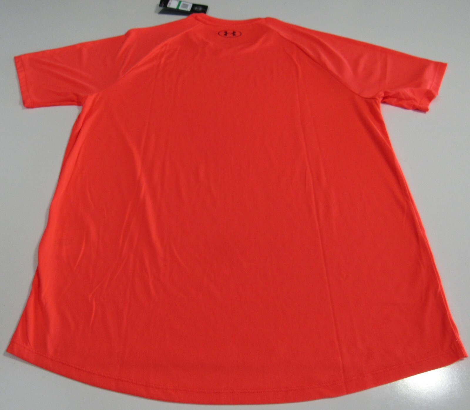 Under Armour Mens UA Short Tech 2.0 Tshirt Large 1326413-628 Nwt gallery
