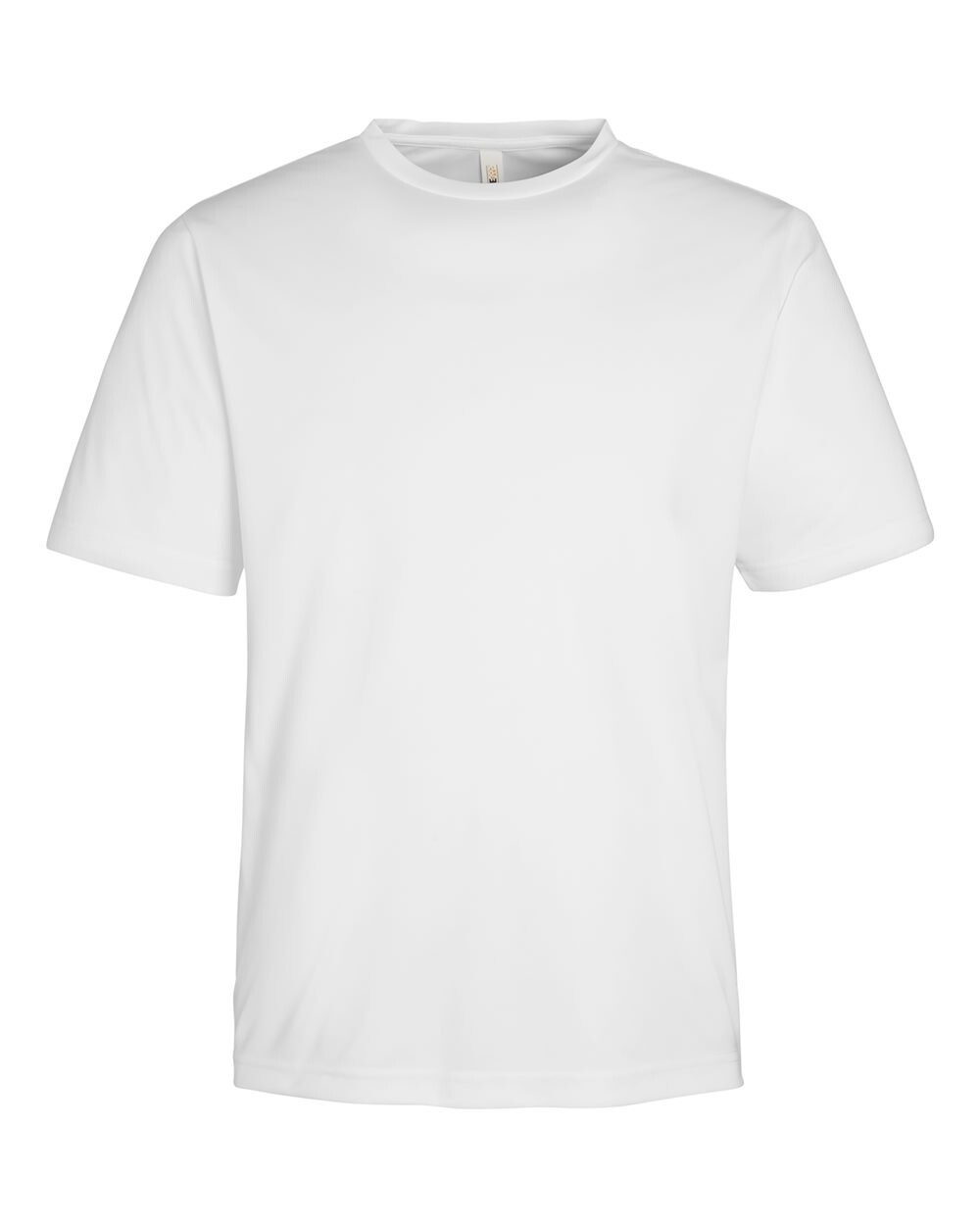 Sublimation Blank T-Shirt: 100% Polyester Blend | Polyester Blank Shirt gallery