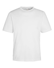 Sublimation Blank T-Shirt: 100% Polyester Blend | Polyester Blank Shirt
