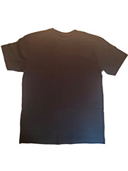 STANCE Nightshade Tee Shirt 100% Cotton Crew Neck Medium Weight All Gender New