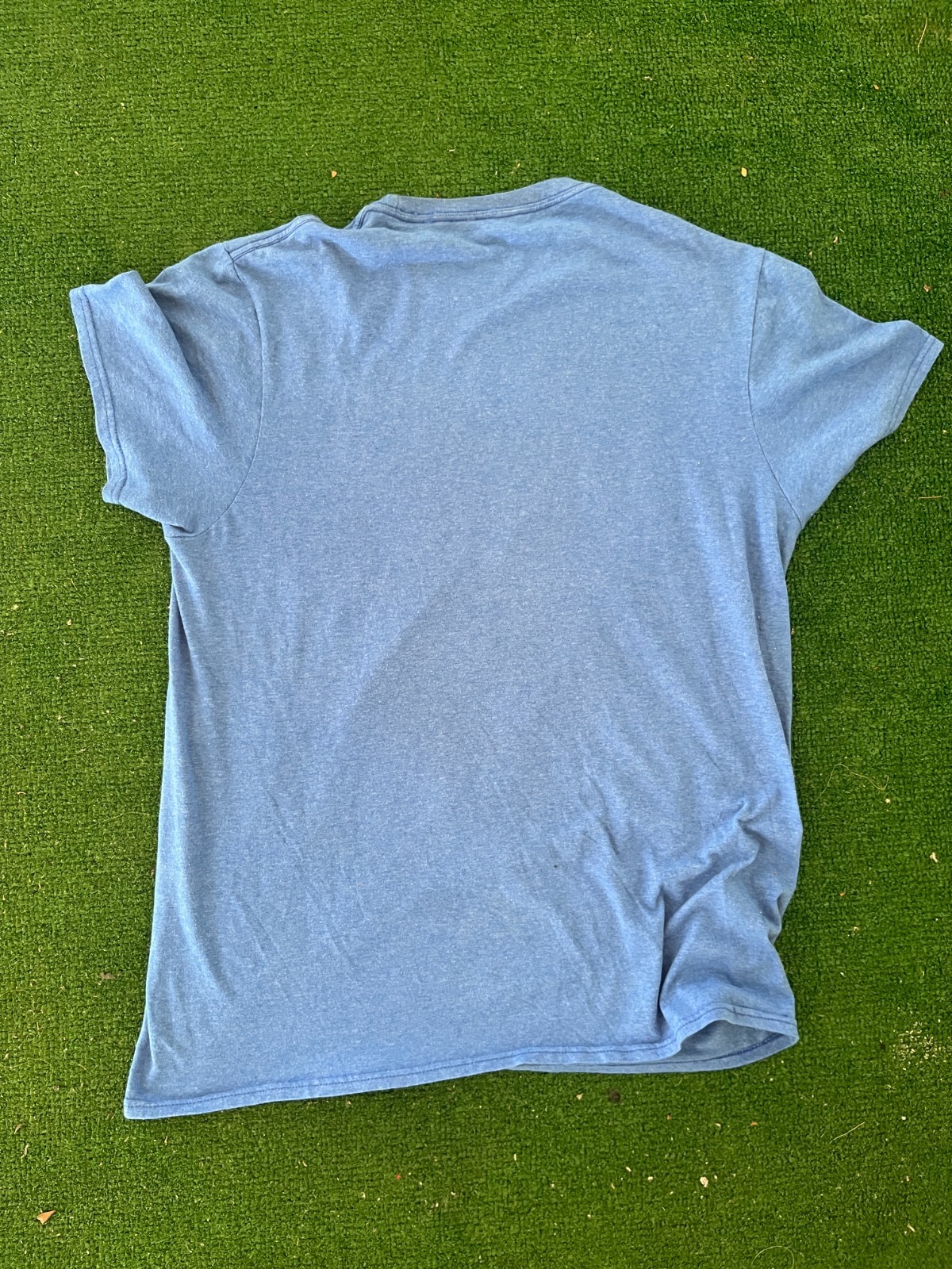Vintage Space Jam Bugs bunny tshirt SIZE MEDIUM gallery