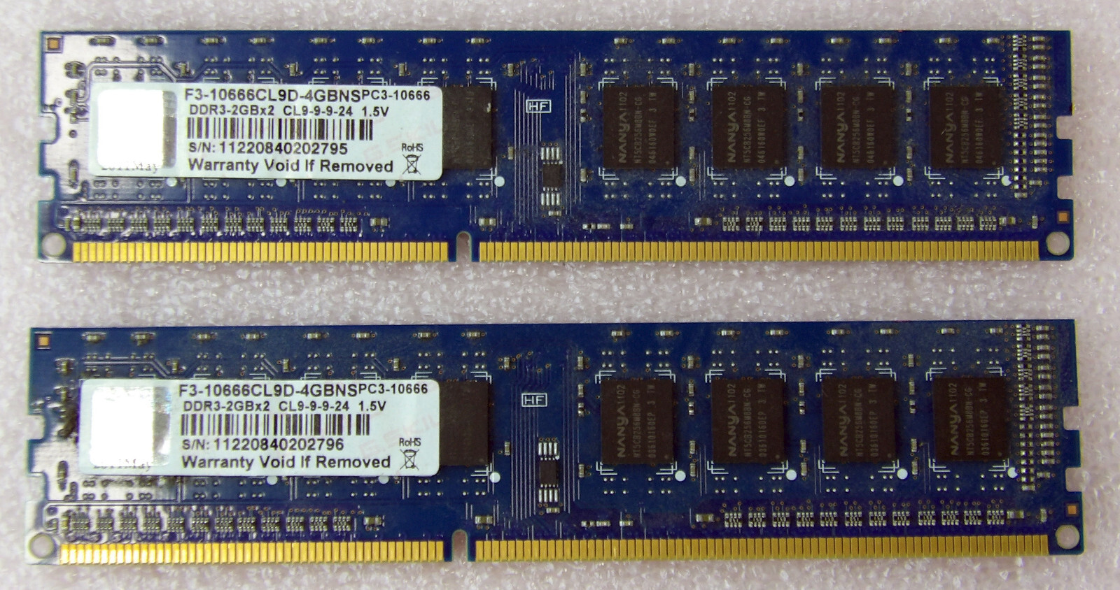 i3-2100 processor with Biostar MB Memory Fan/Heatsink