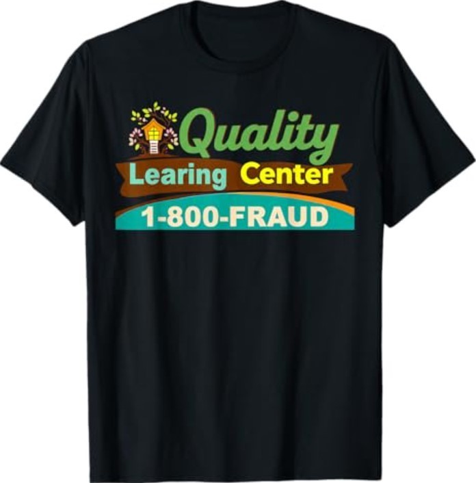 Quality Learning Center We are Still Learning Funny Meme T-Shirt gallery