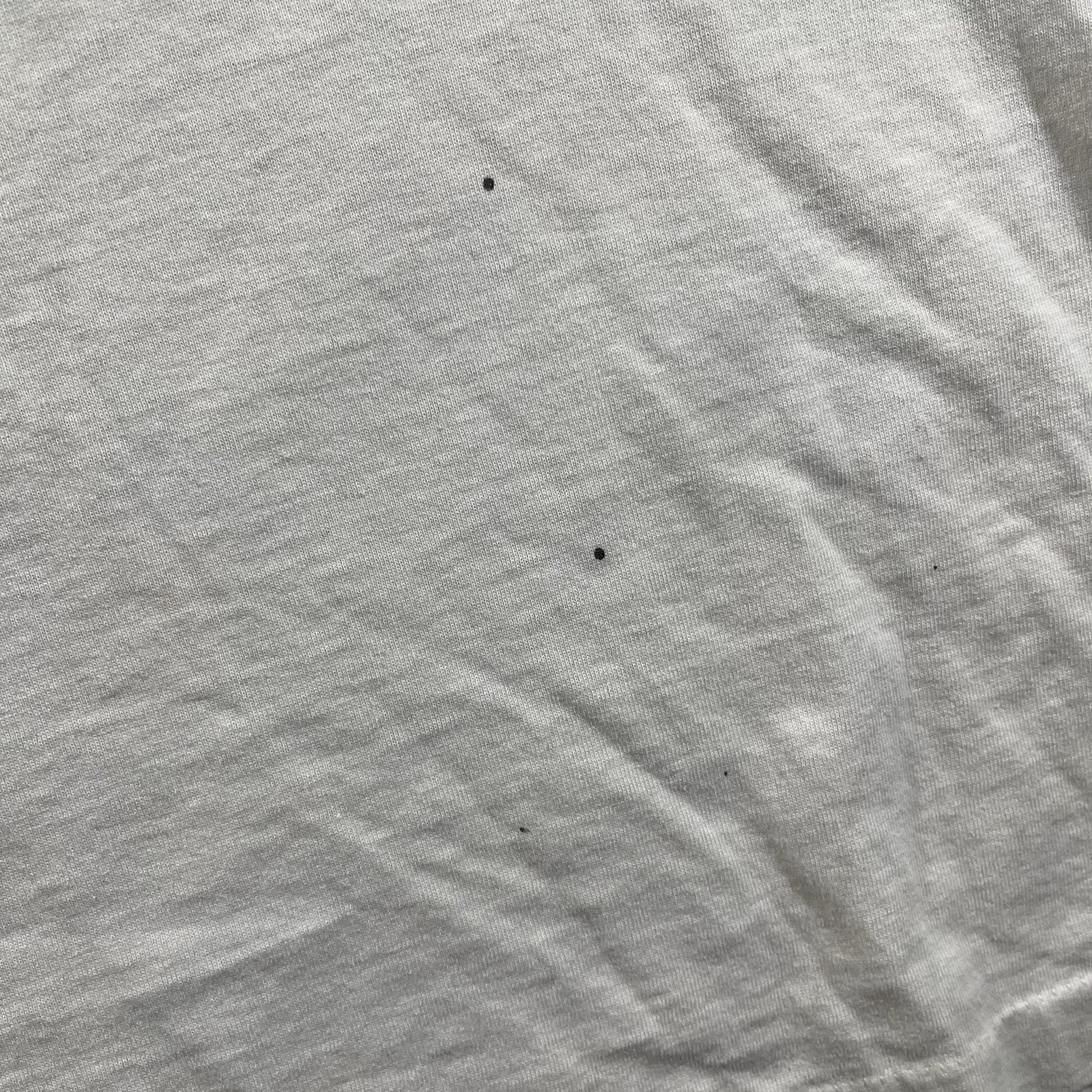 Vtg 80s ShamRock Cafe Ireland T Shirt XL Screen Stars Best Single Stitch Flaws gallery