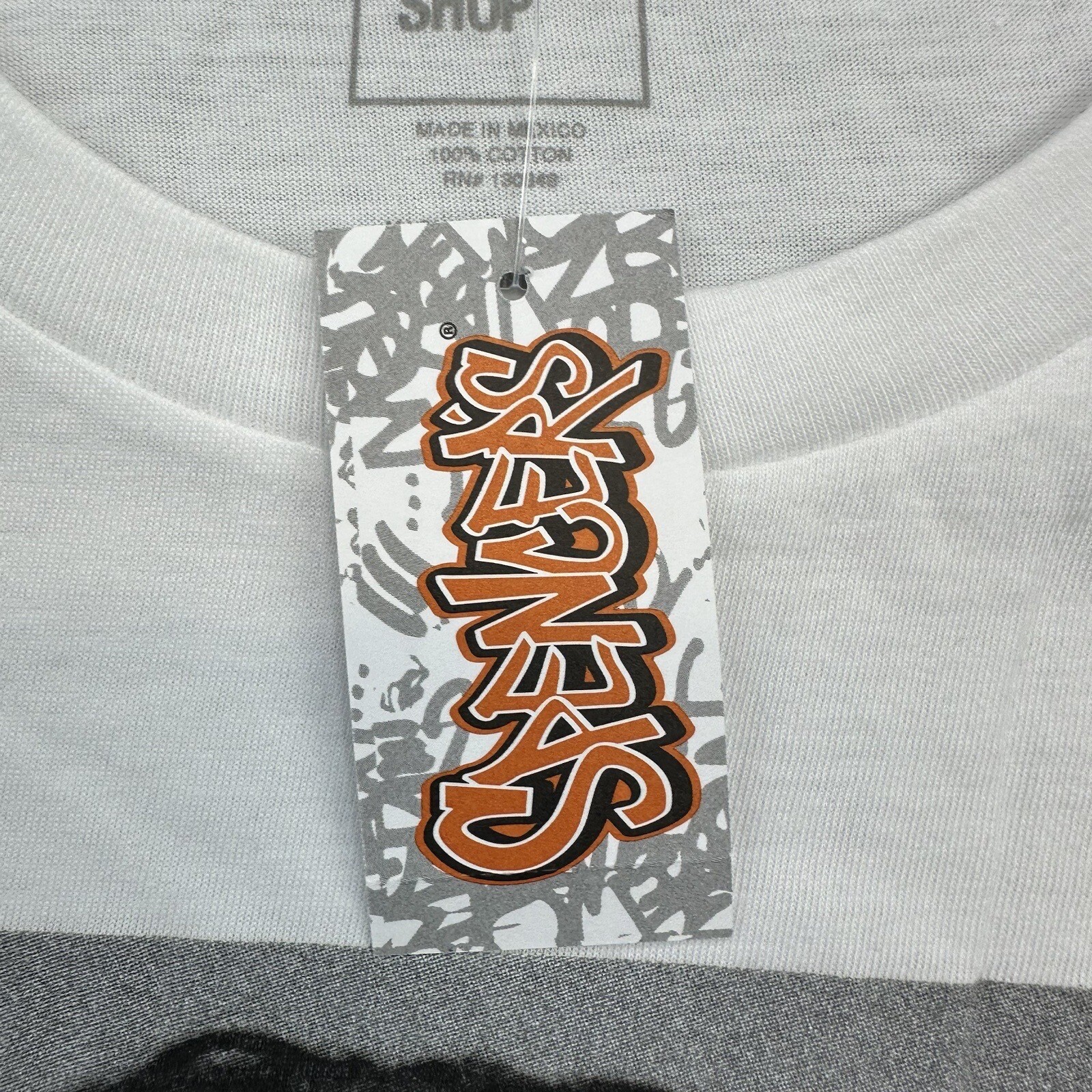 The Thread Shop T-Shirt Women Extra Large H.E.R Gabriella Wilson Rap Hip Hop Tee gallery