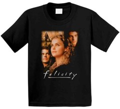 Felicity Tv Show T Shirt