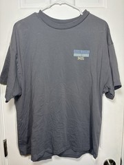 The Rolling Stones Voodoo Lounge Tshirt 94/95 Men’s Small