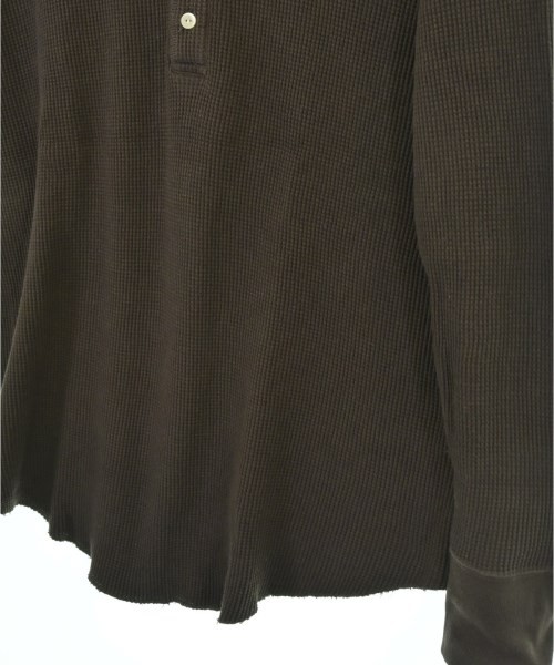 JOURNAL STANDARD relume T-shirts/Cut & Sewns Brown F 2200691865072 gallery