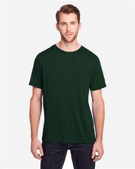CORE365 Unisex Fusion ChromaSoft™ Performance T-Shirt