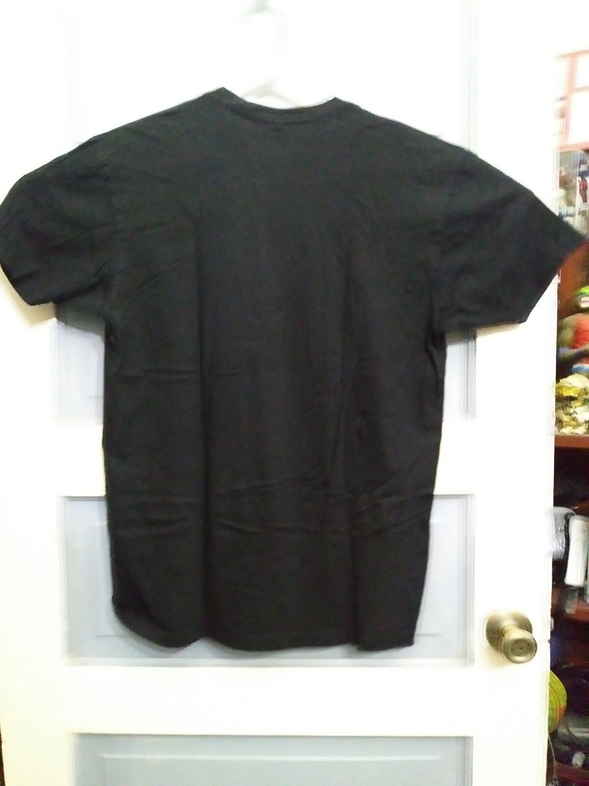 Bruno Mars Next Level Size Large Shirt X9
