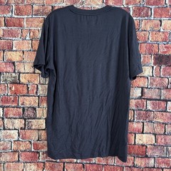 Comfrt Cloud Lounge Tee Navy Size M Unisex