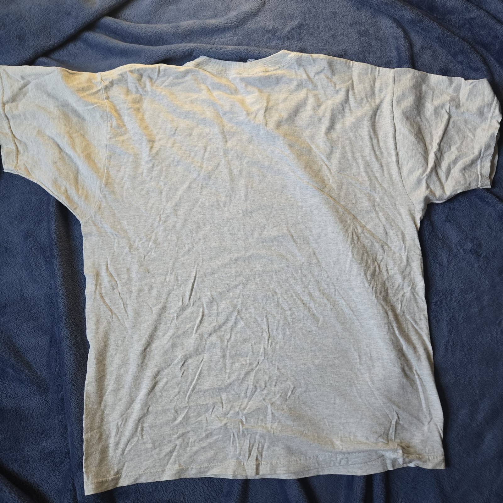 VTG "Irish to the Core" Graphic T-Shirt XL gallery