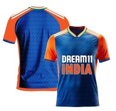 Team India cricket Jersey for Men