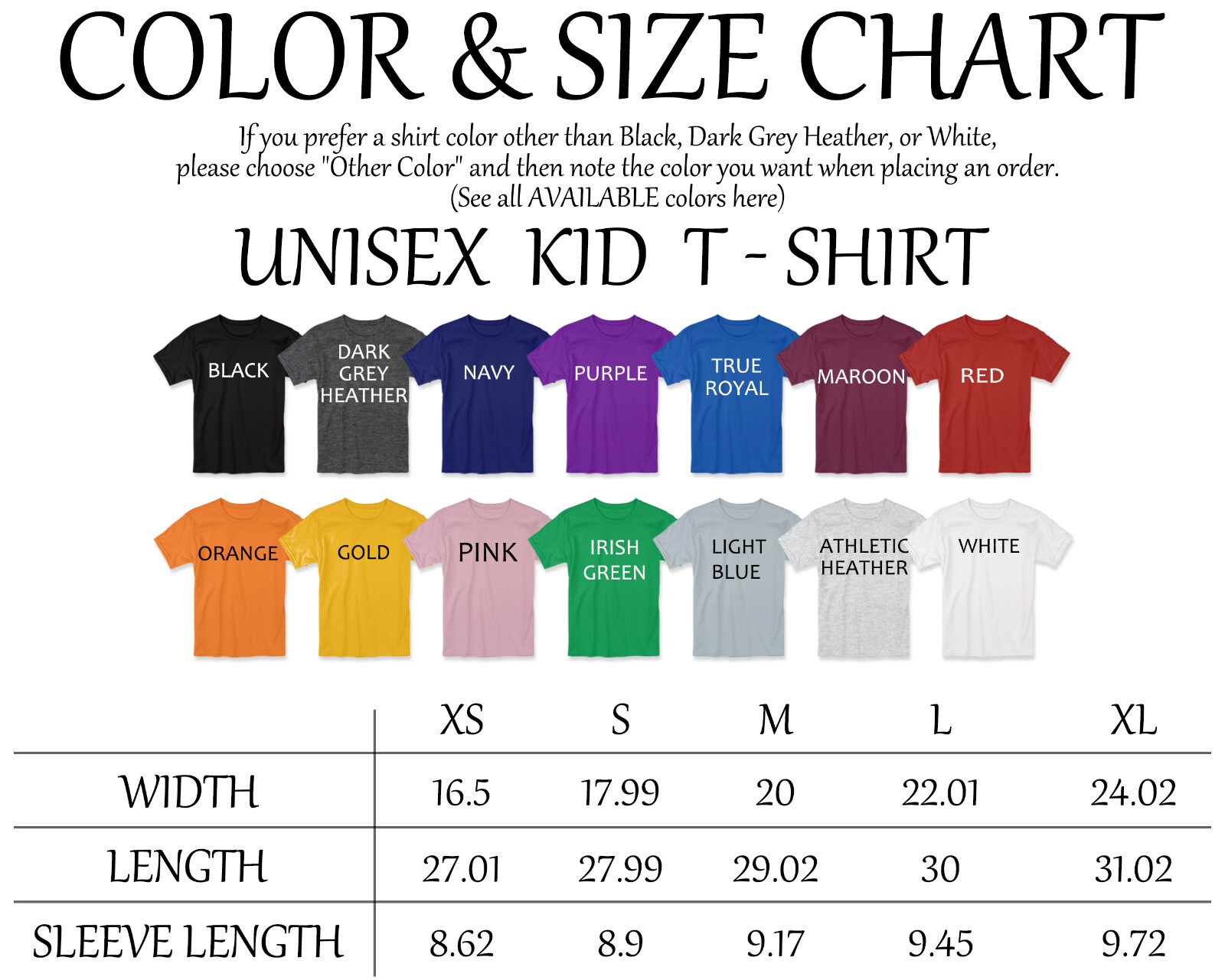 Custom Name Disney Stitch and Angel Kid Name Unisex Adult Kid Shirt 320111086 gallery