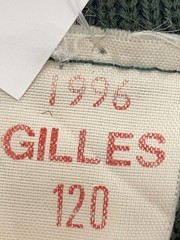 Other Brand Knit Sweaters (Thick) GRN