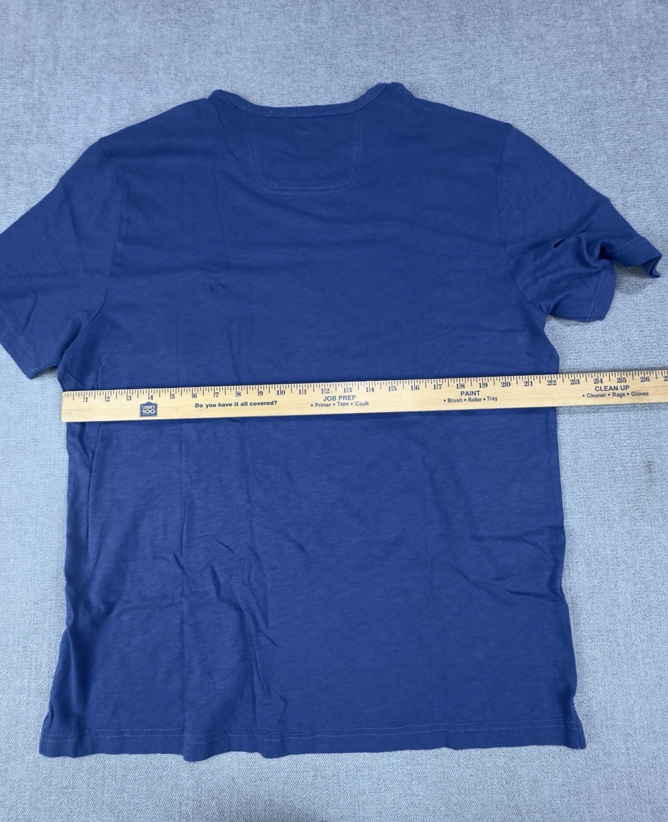 Tommy Bahama Shirt Mens Large Cotton Short Sleeve Bering Blue Marlin New gallery