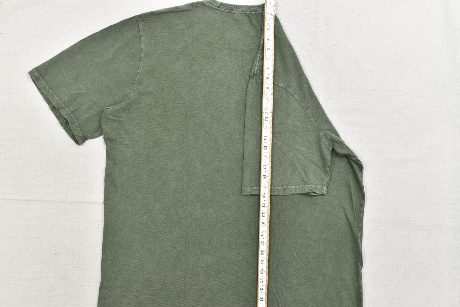 Lucky Brand Men's Guinness Harp Tee Short Sleeve Green Crew Neck Size 3XLT NEW gallery