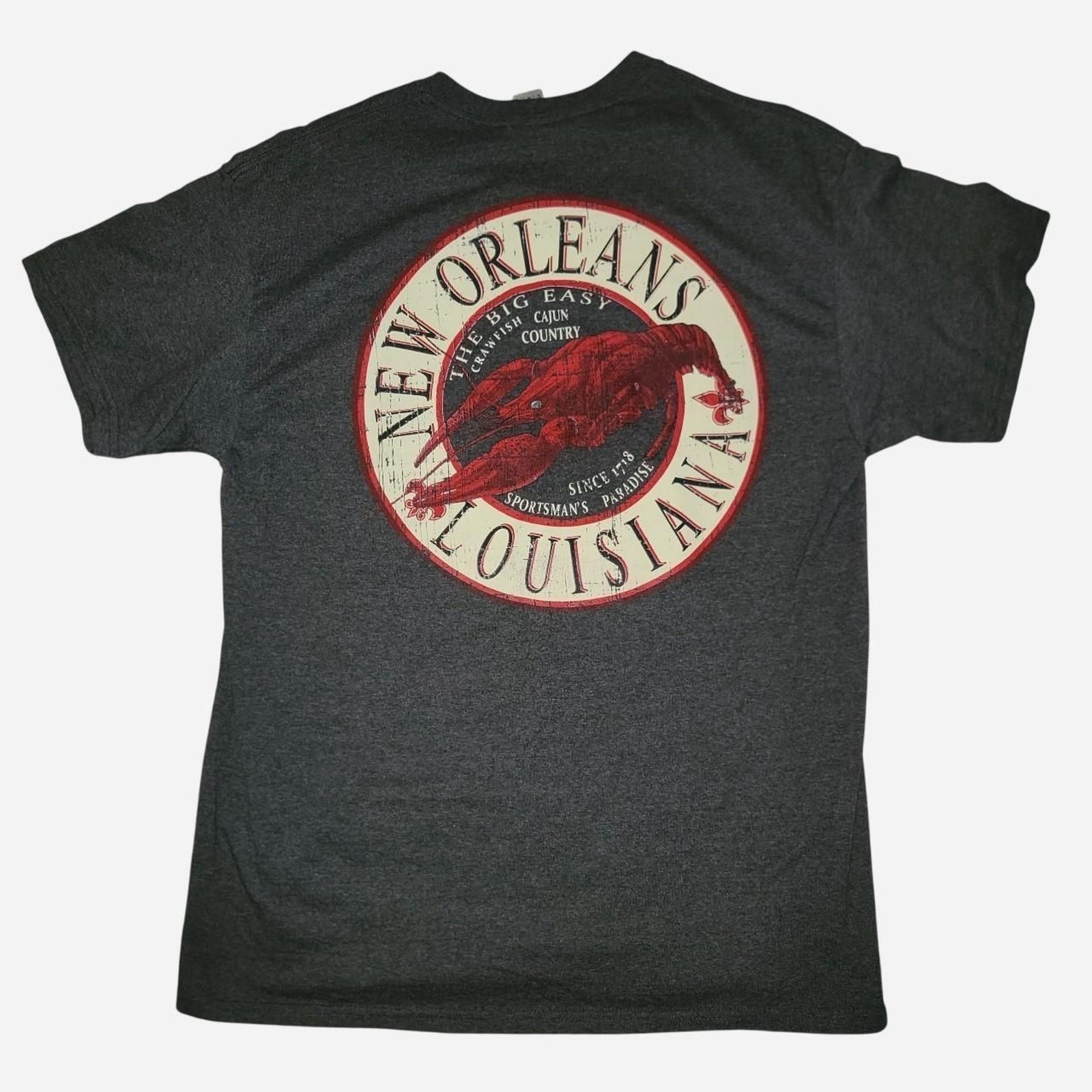 Unbranded Men's T-shirt Bundle gallery