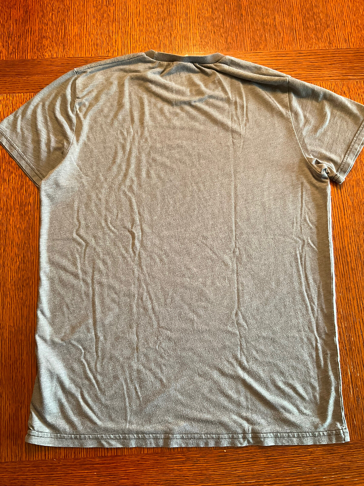 Star Wars Hollister C-3P0 R2-D2 Fitted Beach T-Shirts Medium Disney gallery