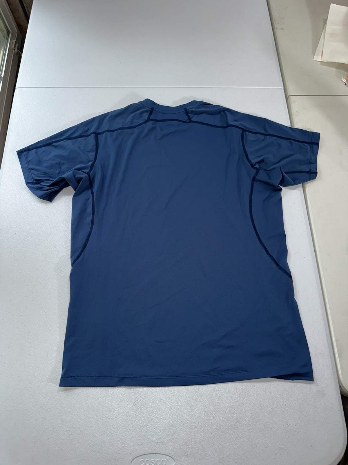 Arcteryx Men’s M Evolution In Action Blue Mens T-Shirt Performance gallery