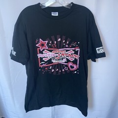 Idol Master Love Live! Shirt. Size M. New Japan. US Seller