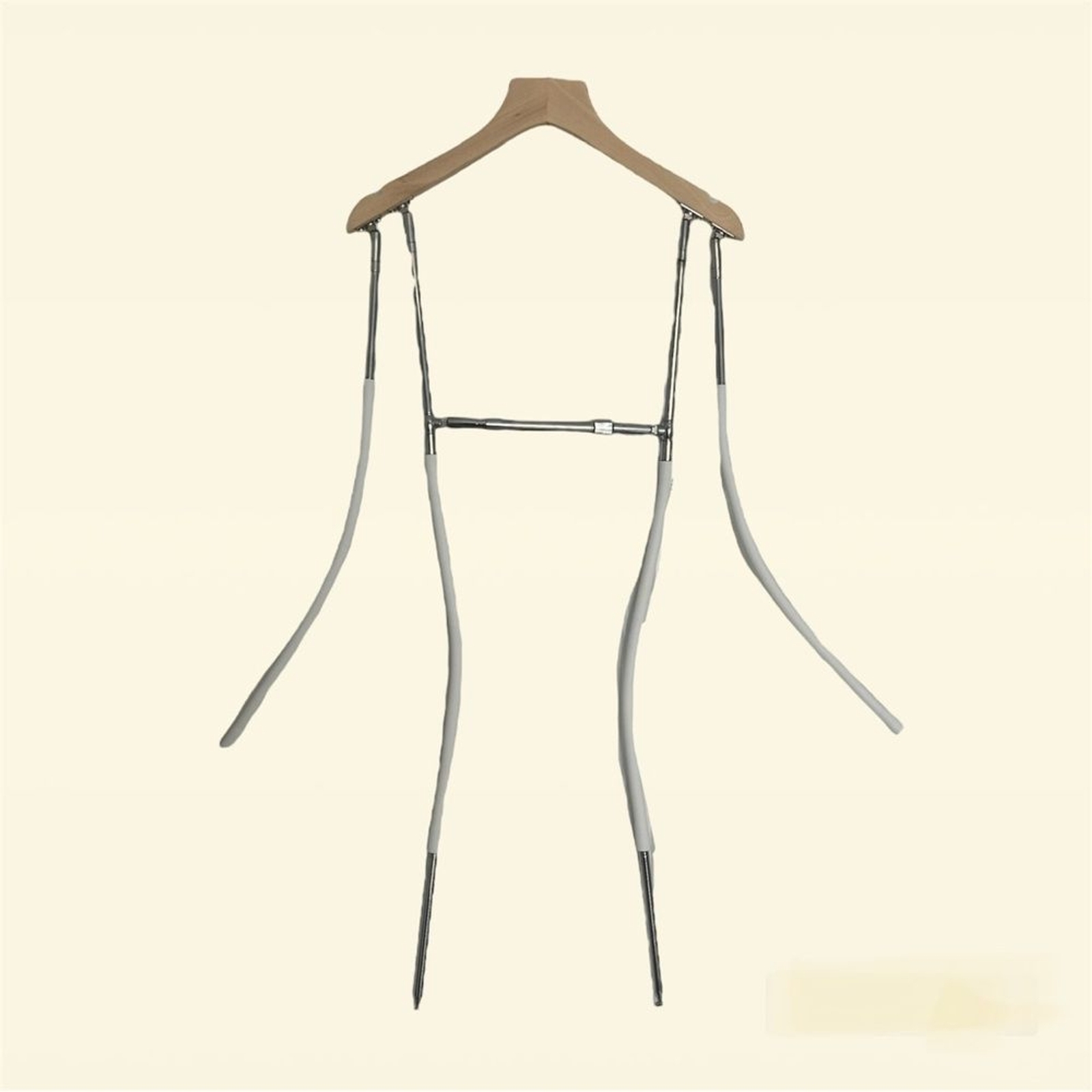 Telescopic Mannequin Dressform Hanger gallery