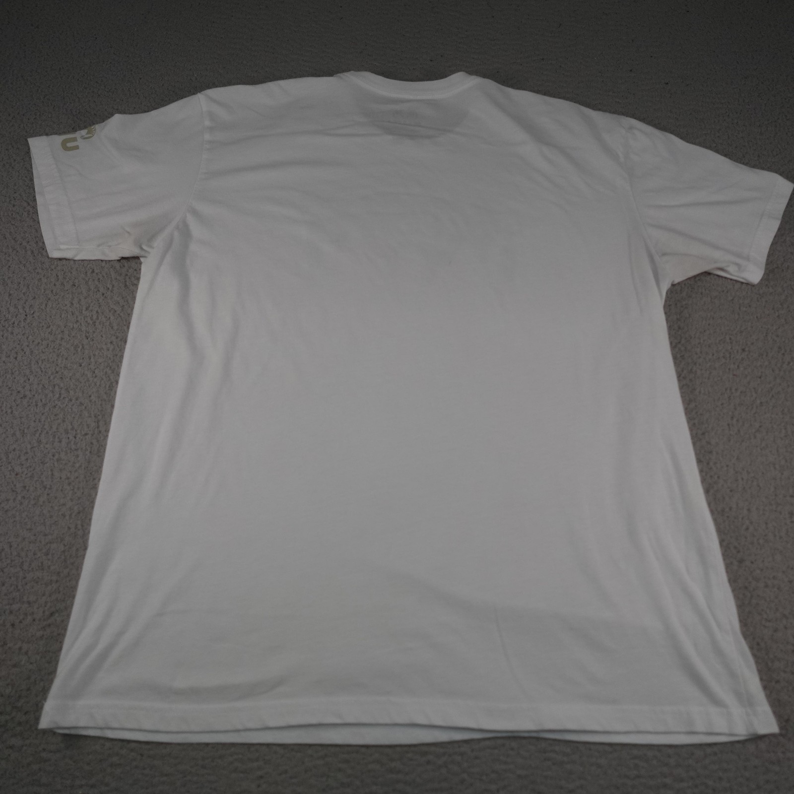 Kuiu Shirt Mens 2XL XXL White Hunting Gorpcore Outdoors Ram Logo Nature gallery