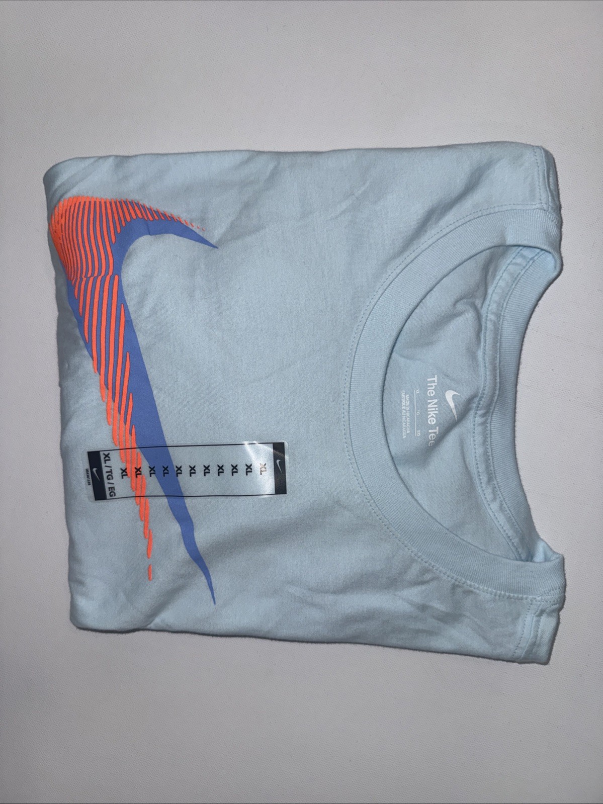 Nike Shirt Mens Size Xl gallery