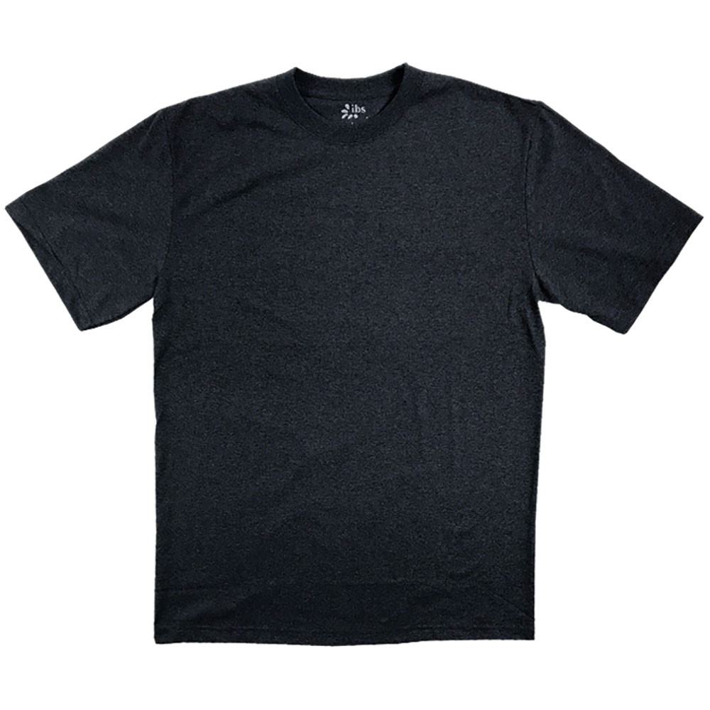 IBS HEAVYWEIGHT T SHIRT MENS SHORT SLEEVE S M L XL 2XL 3XL gallery