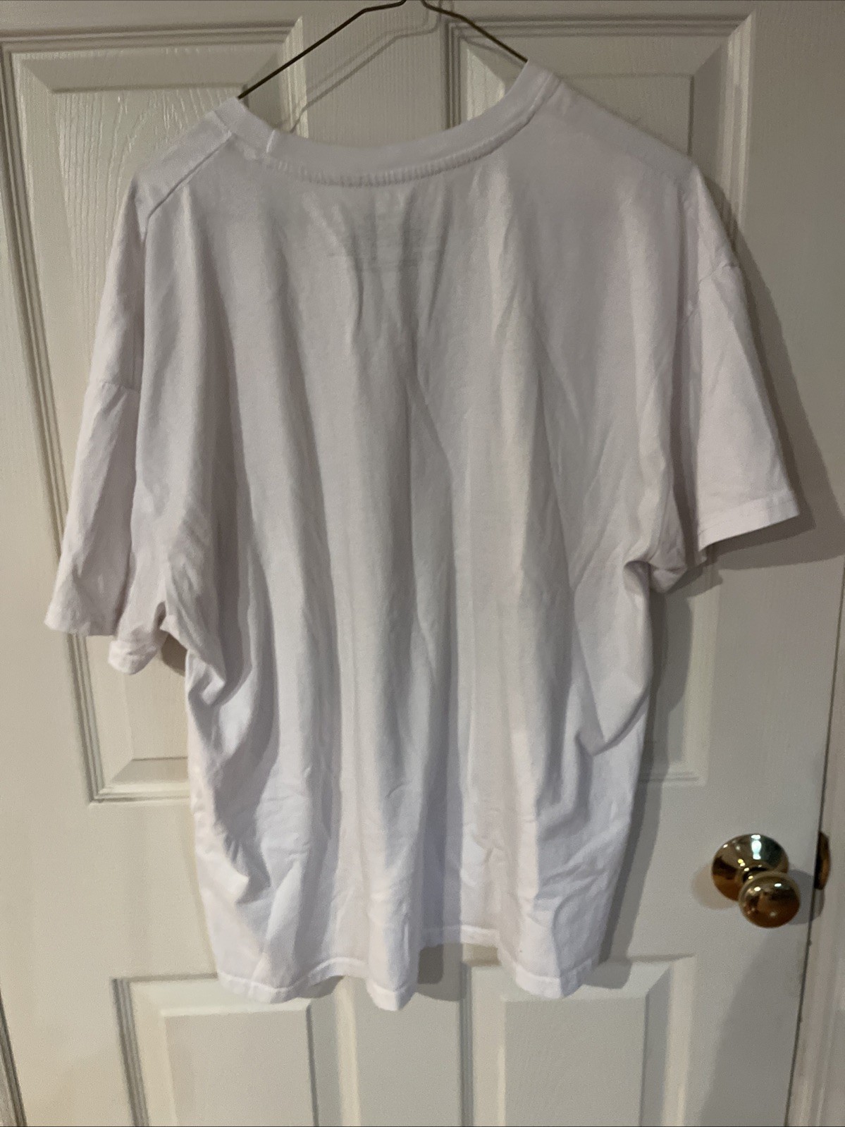 Space Jam Retro Mens T-Shirt Size XL Pre-Owned gallery