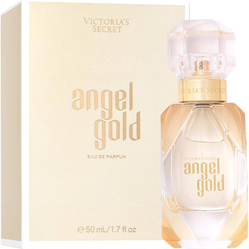 Victoria Secret Angel Gold Eau de Parfum (100 ml or 3.4oz)