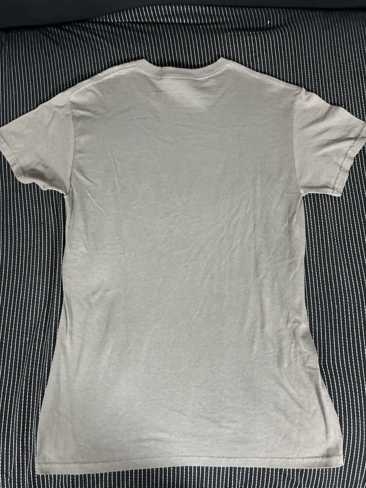 Vintage 90s 1997 Nirvana Kurt Cobain smiley face grunge rock metal t-shirt gallery