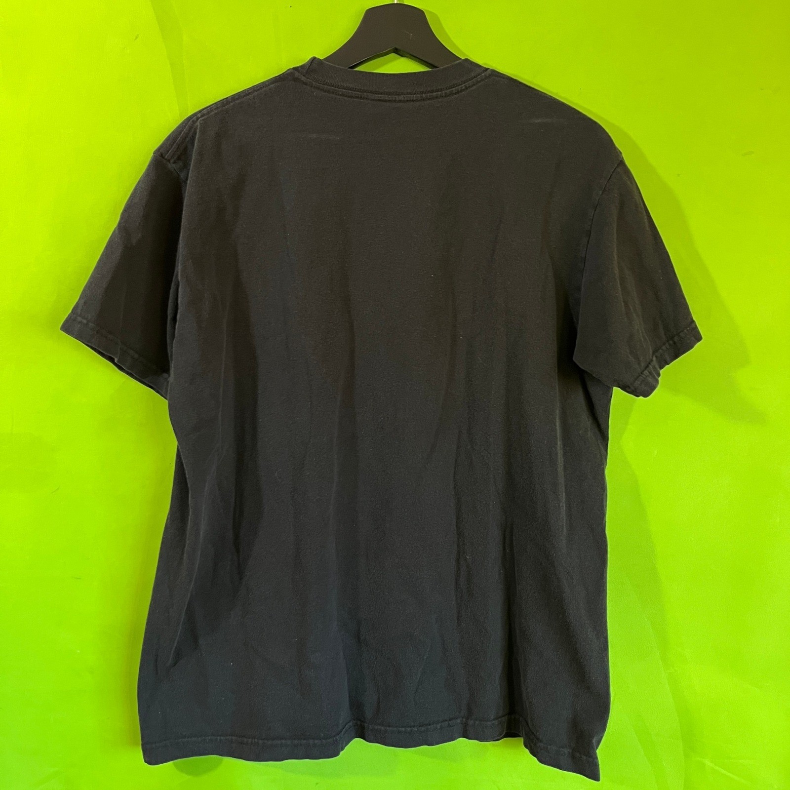 Supreme Al Green Photo Tee Black SS22 Mens Size Medium Graphic T-Shirt USA Made gallery