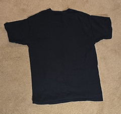 WOLVERINE T SHIRT Size: M