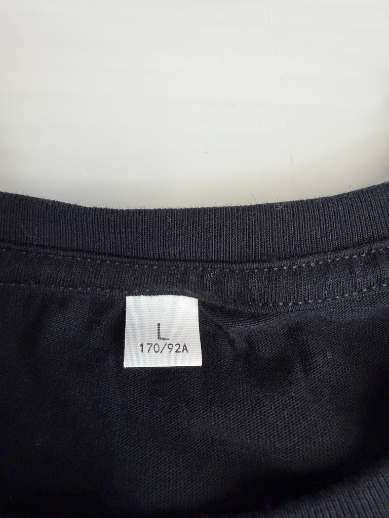SpyxFamily Shirt Men Large Collab Kura Sushi Logo Collect Work Party Gym Core Ex gallery
