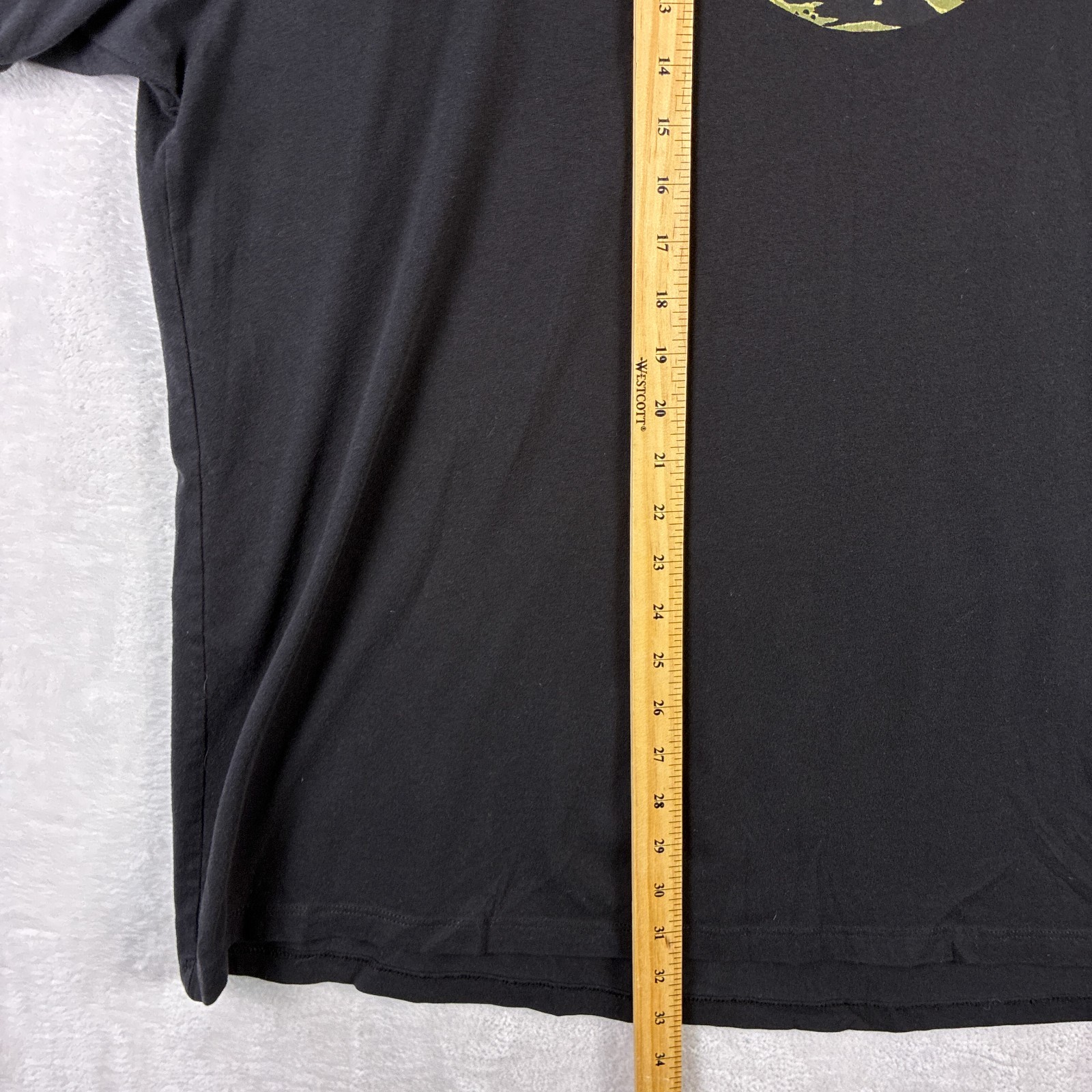 Magpul Tshirt Mens 3XL Black Raider Camo Military Tactical Gear Arms Operator gallery