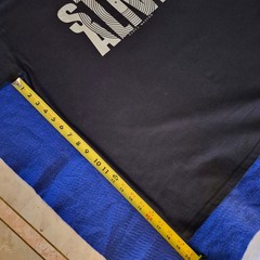 NEW – X-LARGE – Vinyl Master Clothing – Still Alive – Record Collector Tee Shirt
