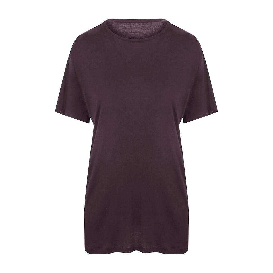 AWDis EA002 Ecologie Daintree EcoViscose T-Shirt gallery
