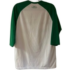 Under Armour Notre Dame Fighting Irish Quarter Sleeve Tee