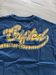 Gftd La Count Your Blessings Size Large