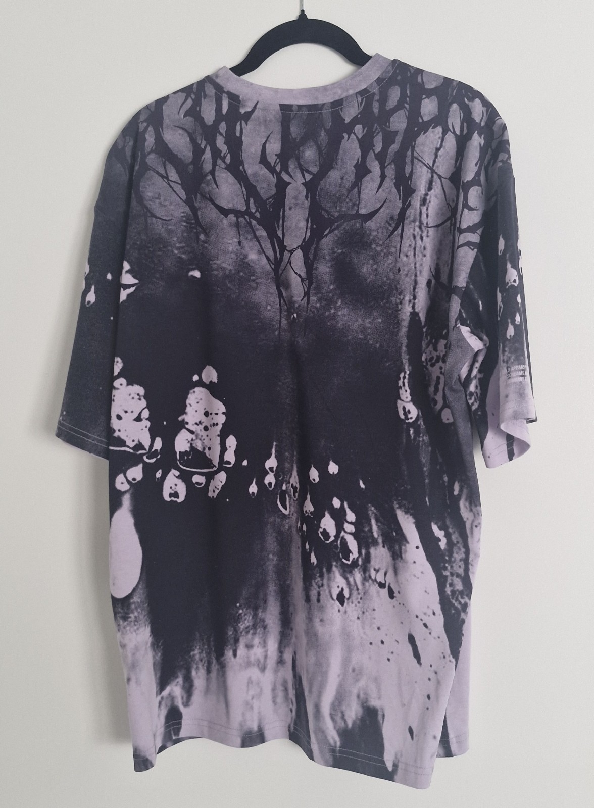 Stay Cold Apparel Unisex T-shirt | NWT MEDIUM gallery