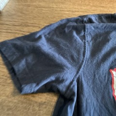 MLB Florida Spring Training Grapefruit League New Era T-Shirt – Size Small-READ