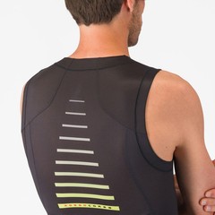 Castelli Free Speed 3 Tri Top – Men’s