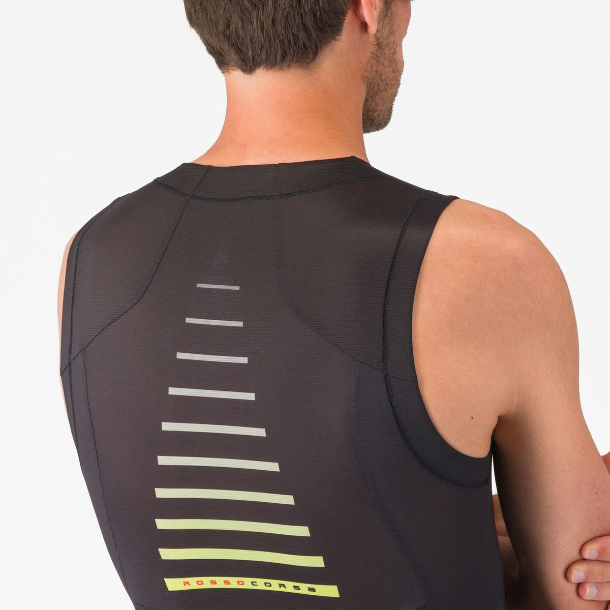 Castelli Free Speed 3 Tri Top - Men's gallery