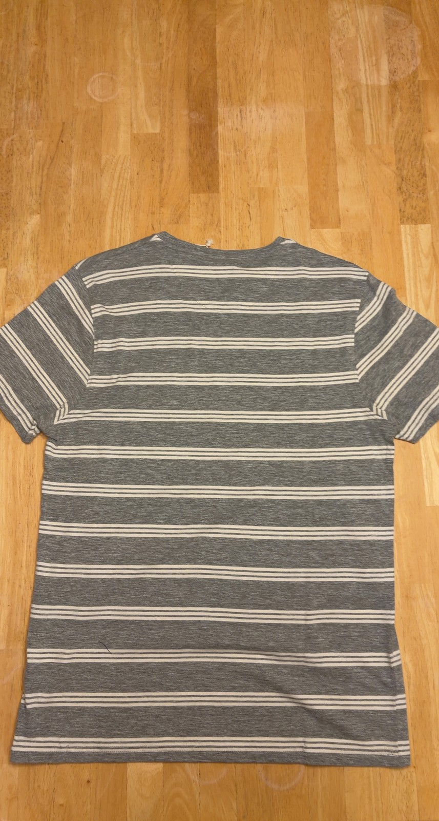 Common People Hunter Striped T-Shirt Men's M gallery